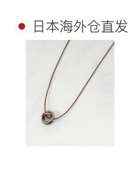 SHOO・LA・RUE女士多功能闪耀立方锆颈链 C7084003202502