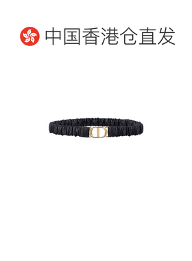 香港直邮CHRISTIAN DIOR 女士腰带 26PB0087QWIU9【付后1h可退】