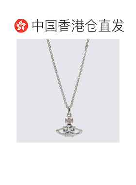 香港直邮VIVIENNE WESTWOOD 女士项链 6302009502P1支付后1h可退