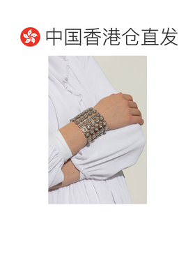 香港直邮BALENCIAGA 女士手链手镯 830053TZ74S1404 SS2026
