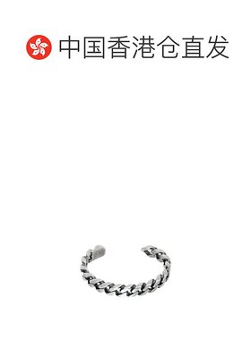 香港直邮MM6 MAISON MARGIELA 女士手链手镯 SM6UY0102SV0235954