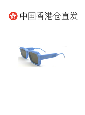 1h可退 香港直邮THOM BROWNE 女士眼镜 UES924AG0002451 SS2026