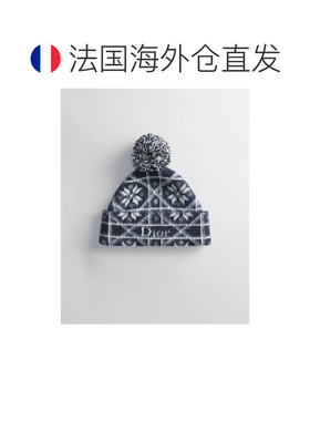 欧洲直邮自营Dior迪奥 Snowflake DiorAlps男士羊【付后1h可退】
