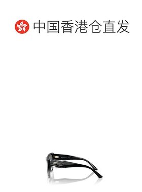 香港直邮JIMMY CHOO 女士眼镜 00538224684JC5001B50538G太阳镜