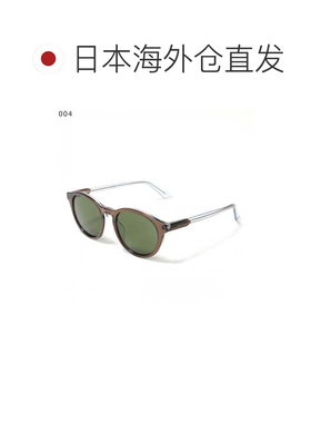 日本直邮墨镜 GG1119S 波士顿型 002 古驰太阳镜眼镜蓝琥珀