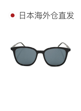 日本直邮GUCCI 太阳镜 GG1158SK-001 亚洲版 男女通用