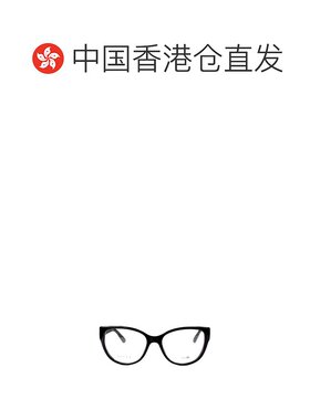 香港直邮GUCCI 女士眼镜 GG3789LWD SS2023 黑色古驰