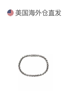 1h可退 【美国直邮】john hardy  手链脚链