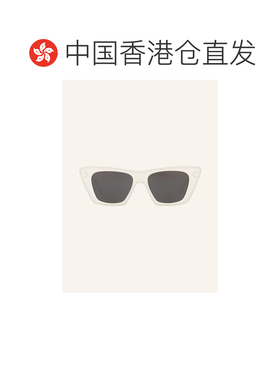 香港直邮CELINE 女士太阳镜 100129320011000 CO 花色 Sunglasses