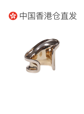 香港直邮MAX MARA 女士手链手镯 2614751111600001 SS2026 银色