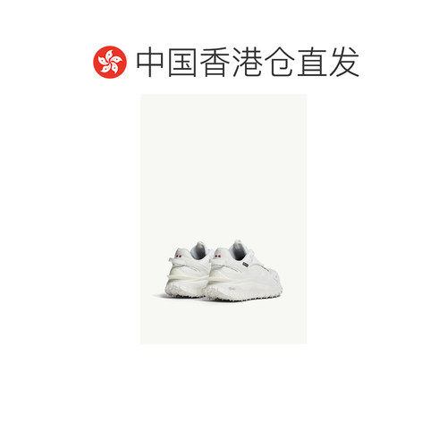 香港直邮MONCLER 男士运动鞋 K209A4M00330M72080【付后1h可退】 - 图1