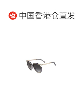1h可退 香港直邮CHLOÉ 女士眼镜 JAYMECE688S036 SS2026 灰色 徽