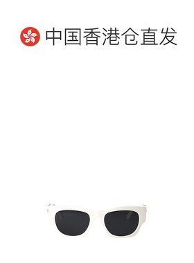 香港直邮VERSACE 男士眼镜 0VE4479U31487 AW2025 白色 Sunglasse