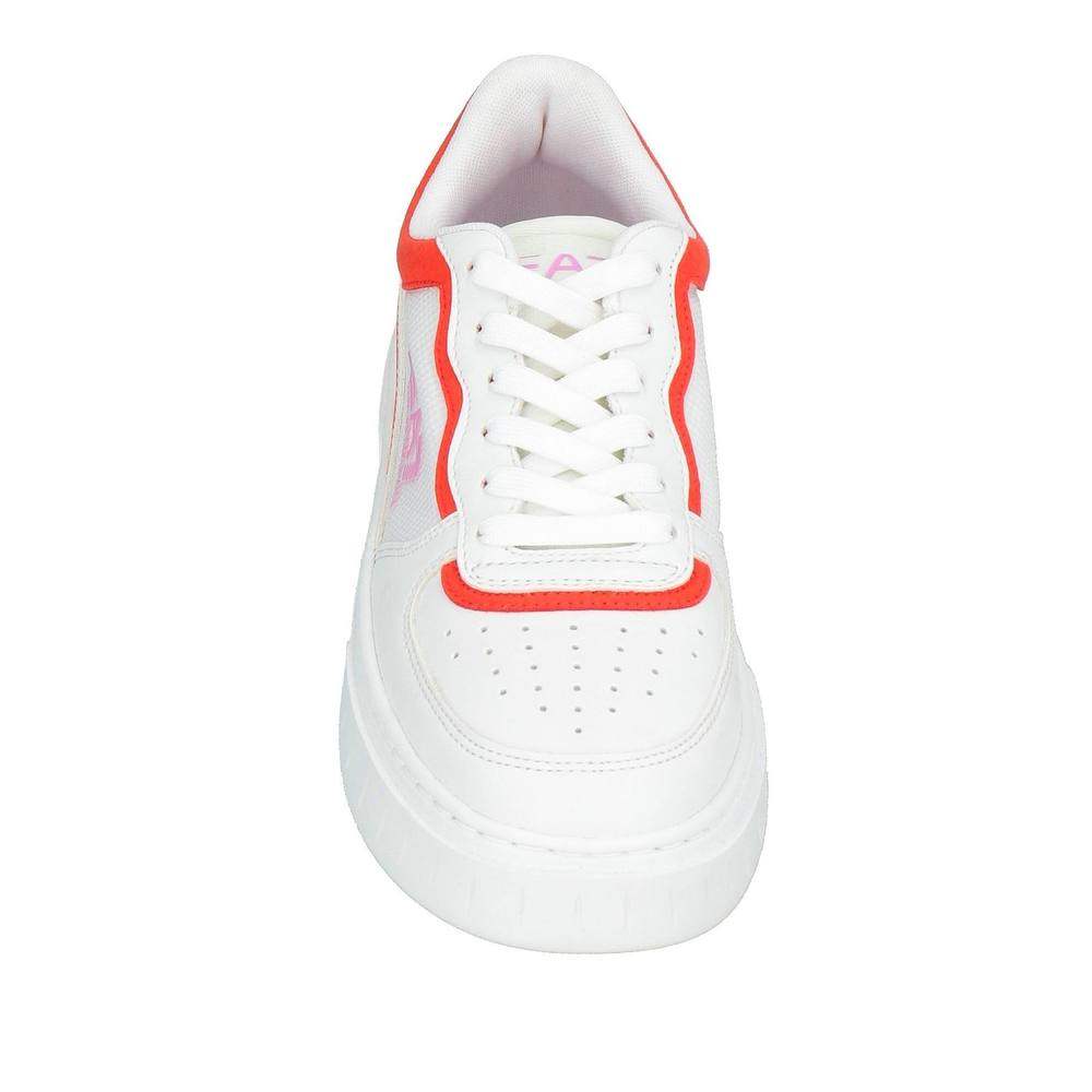 1h可退 香港直邮Ea7 男士 运动鞋,淘宝优惠券,粉丝福利购,淘宝优惠卷