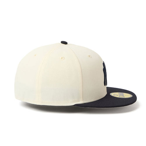 日本直邮New Era 纽亦华 59FIFTY MLB 纽约洋基队 男士女士帽子 - 图3
