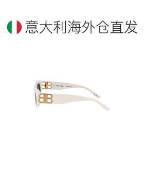 【99新未使用】欧洲直邮balenciaga 女士 太阳镜巴黎世家