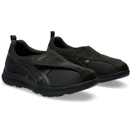 日本直邮ASICS亚瑟士男女同款LIFE WALKER系列休闲跑步鞋低帮耐磨 - 图2