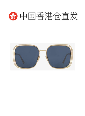 香港直邮CHRISTIAN DIOR 女士太阳镜 CD40151UB0B0 支付后1h可退