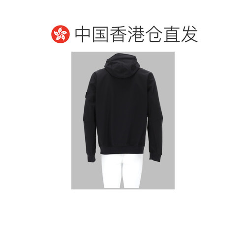香港直邮STONE ISLAND 男士夹克 L2S15Q100004S0B22V0029外套 - 图1