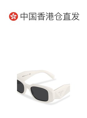 香港直邮PRADA 女士眼镜 0PR66TSFUE03H2 AW2021 花色普拉达