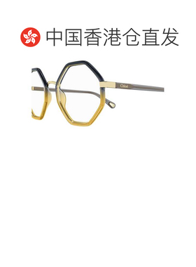 1h可退 香港直邮chloe 女士 太阳镜蔻依