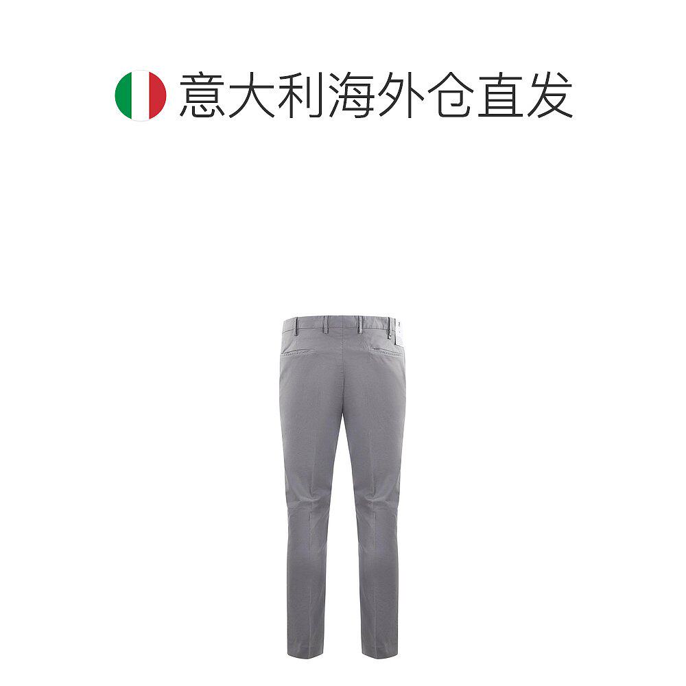 欧洲直邮pt torino 男士 休闲裤 - 图1