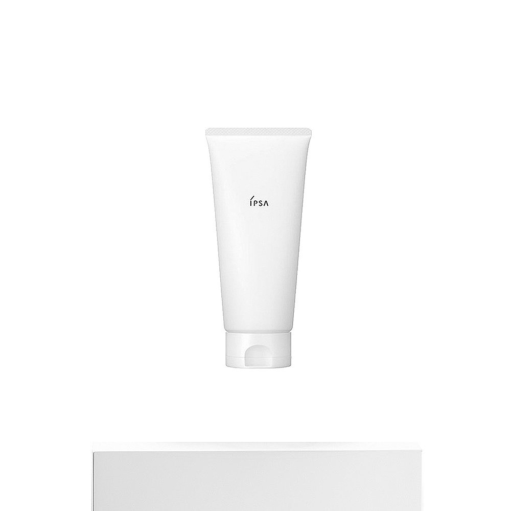 天猫国际海外直购中国香港直邮IPSA日本茵芙莎粘土按摩面膜清洁去黑头去角质滋免税3