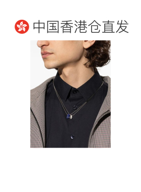 香港直邮ISABEL MARANT 男士项链 CO0180HAD1B06TNASI SS2026