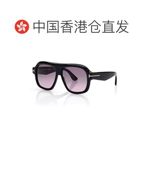 1h可退 香港直邮TomFord汤姆 福特RHONDA女士太阳镜