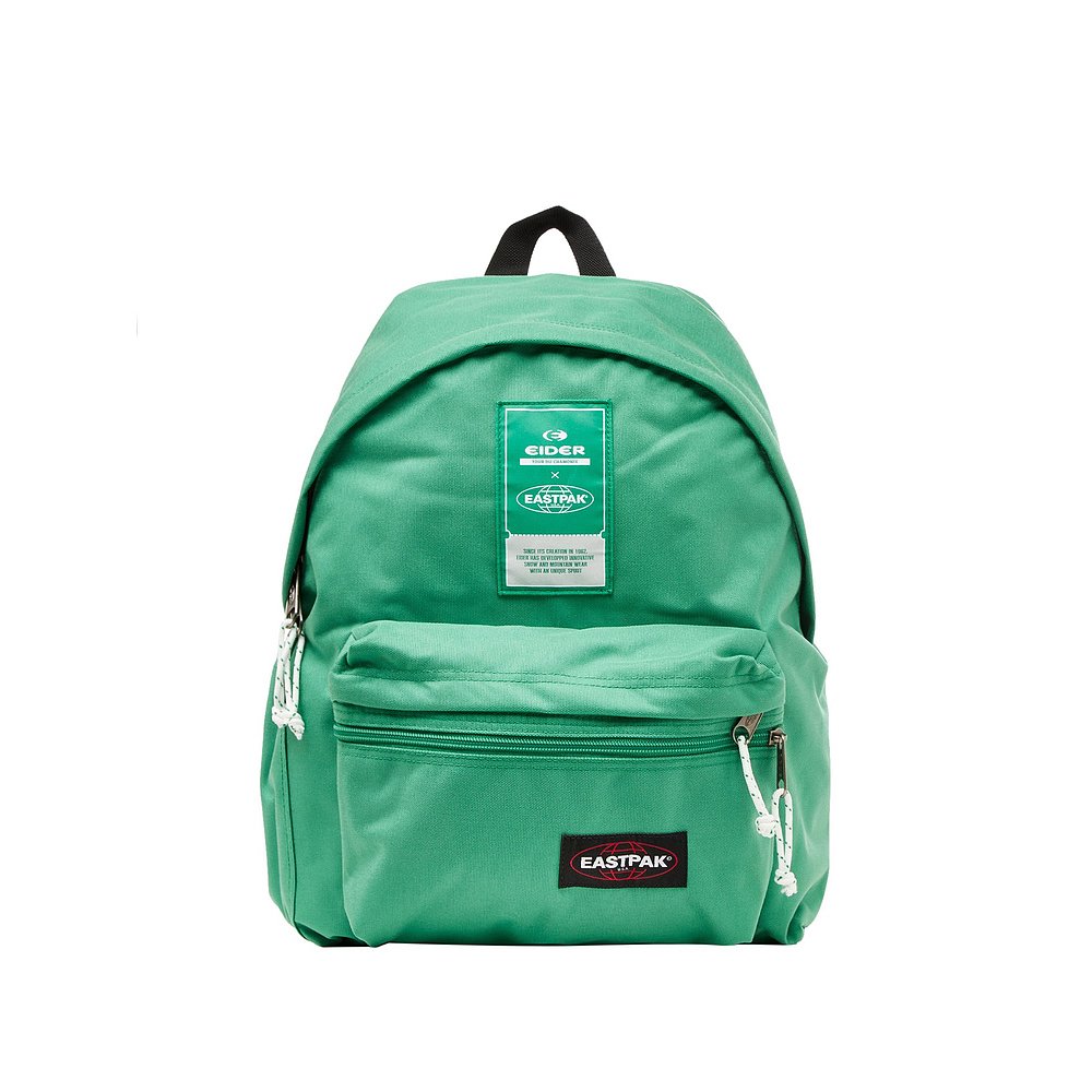 韩国直邮EIDER背包EIDER X EASTPAK DUA23B91G8-图2