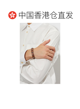 香港直邮VALENTINO GARAVANI 男士手链手镯 9Y0J0X53DWA0HG5