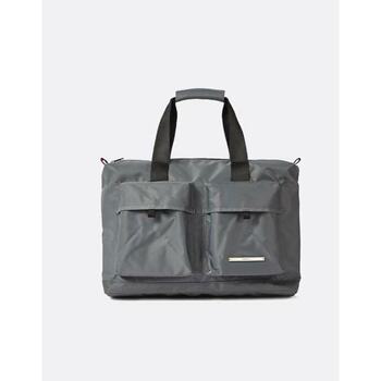 Korean direct mail RAWROW casual sports waterproof city walker tote bag