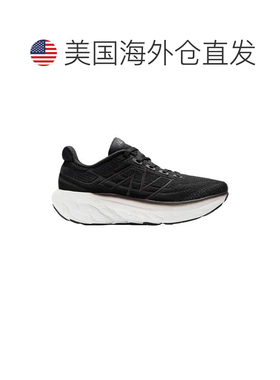 自营Women's New Balance Fresh Foam X 1080 V13 Black / White