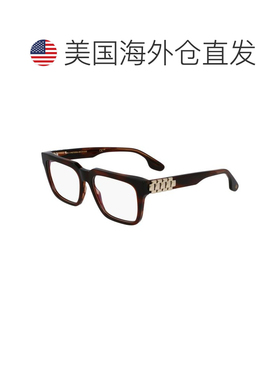 自营Victoria Beckham Acetate Glasses Women's (Frames) - brow