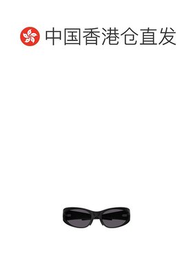 1h可退 香港直邮balenciaga 女士 太阳镜
