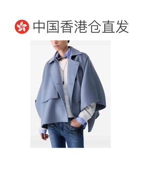 欧洲直邮LIU JO 女士斗篷 CF6061T677AX0805 AW20【付后1h可退】