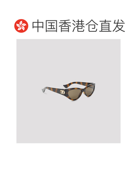 香港直邮VALENTINO 女士眼镜 VG0014SHAVANAHAVANABROWN AW2026