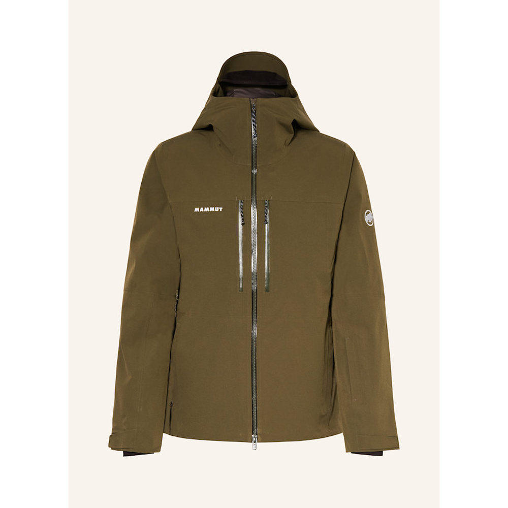 欧洲直邮mammut 男士 夹克衫猛犸象风衣,淘宝优惠券,粉丝福利购,淘宝优惠卷