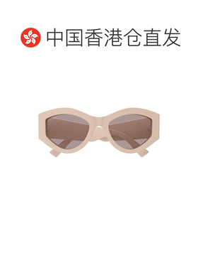 香港直邮GUCCI 女士眼镜 GG1951S005 CO 花色 几何太阳镜古驰