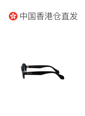 香港直邮GIORGIO ARMANI 男士眼镜 0AR820560601 SS2026 花色