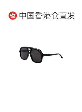 1h可退 香港直邮LOEWE 女士眼镜 LW40161U01A SS2025 灰色 SLIM