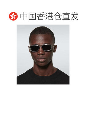 香港直邮DIOR 迪奥 男士 Neo S1U 圆形太阳眼镜 grey灰色 舒适时