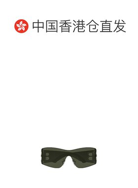 香港直邮Balenciaga 无框太阳镜 BB0359S巴黎世家