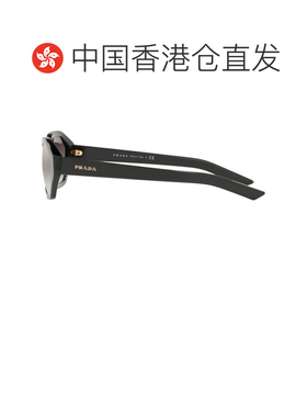 【99新未使用】香港直邮Prada 全框太阳镜配饰 普拉达0PR20VSF