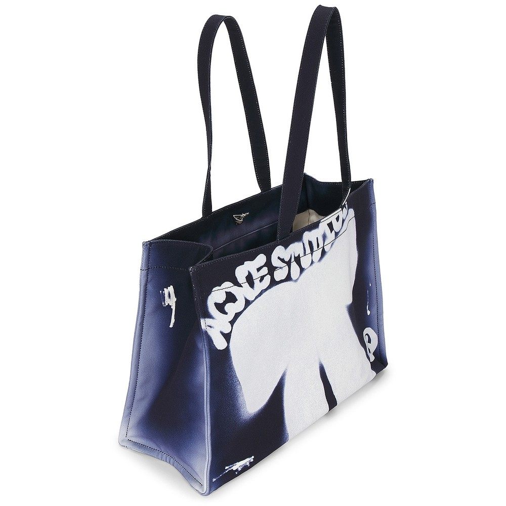 1h可退 香港直邮Acne Studios 艾克妮 女士 Spray 蝴蝶结购物袋 C,淘宝优惠券,粉丝福利购,淘宝优惠卷