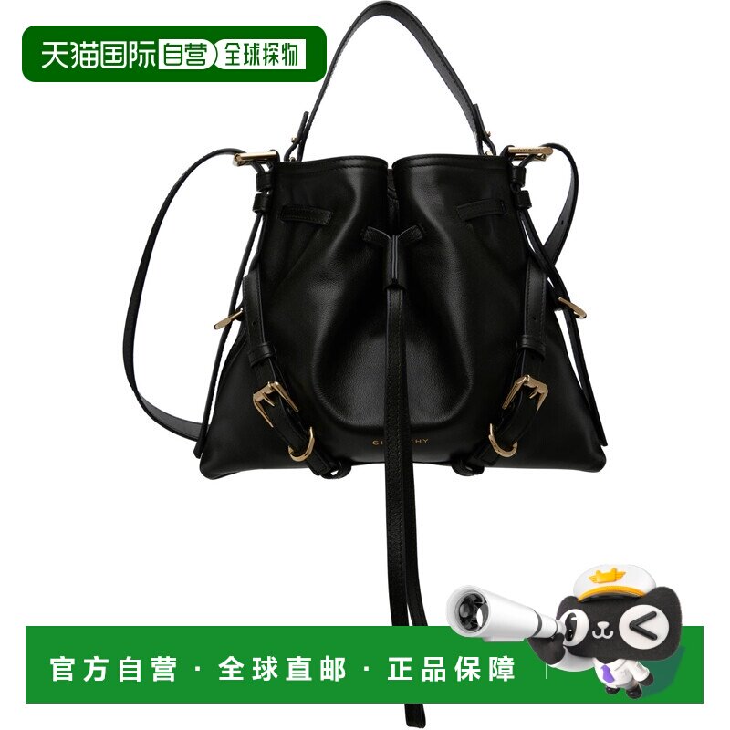 香港直邮Givenchy纪梵希女士水桶包斜挎包单肩包【付后1h可退】