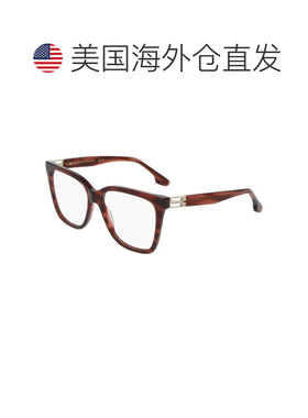 自营Victoria Beckham Acetate Glasses Women's (Frames) - mult