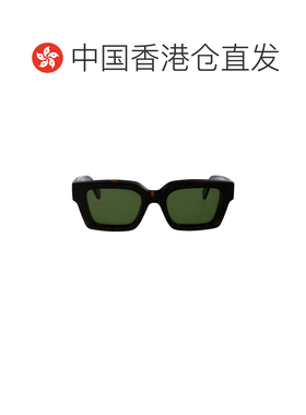 1h可退 香港直邮OFF-WHITE 男士太阳镜 OERI126S24PLA0016055 SS2