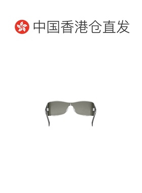 1h可退 香港直邮CELINE 25FW 矩形太阳镜 Women