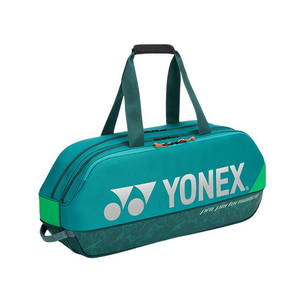 日本直邮Yonex 网球比赛包可容纳 2 个球拍BAG2401W,淘宝优惠券,粉丝福利购,淘宝优惠卷